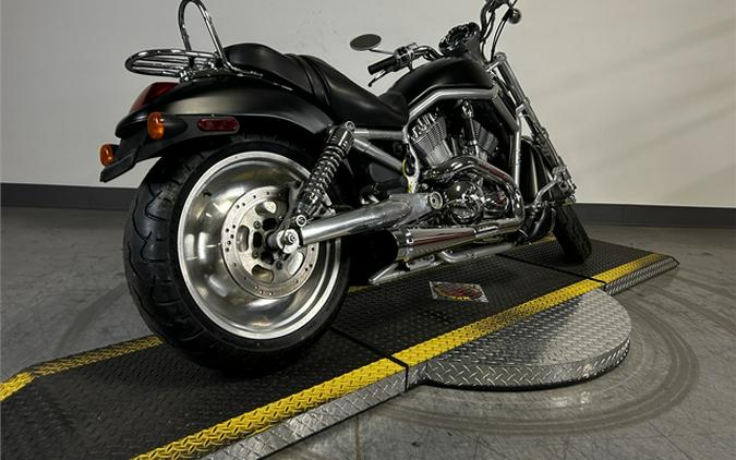 2004 Harley-Davidson VRSC A V-Rod