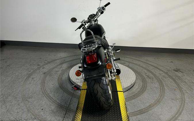 2004 Harley-Davidson VRSC A V-Rod