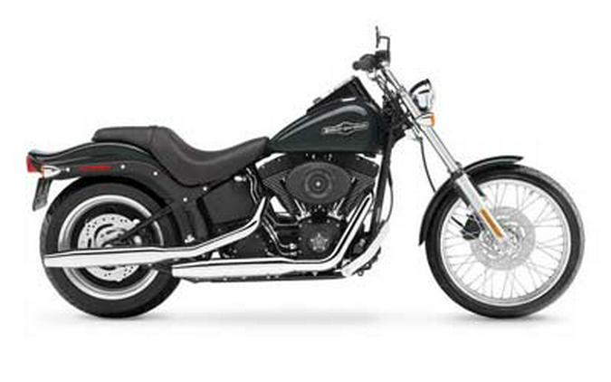 2006 Harley-Davidson Softail® Night Train®