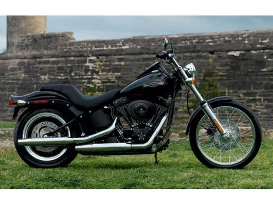 2006 Harley-Davidson Softail® Night Train®