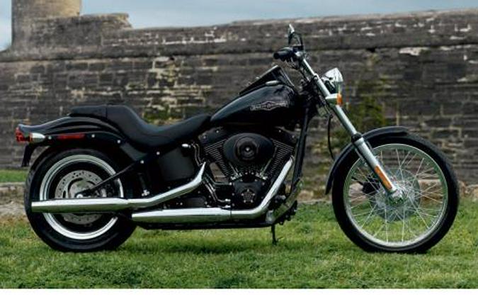 2006 Harley-Davidson Softail® Night Train®