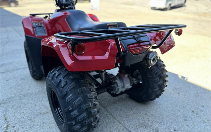 2024 Honda FourTrax Recon