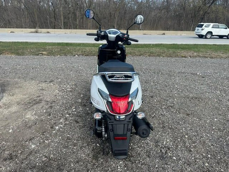 2023 Kymco LIKE 150i ABS NOODOE