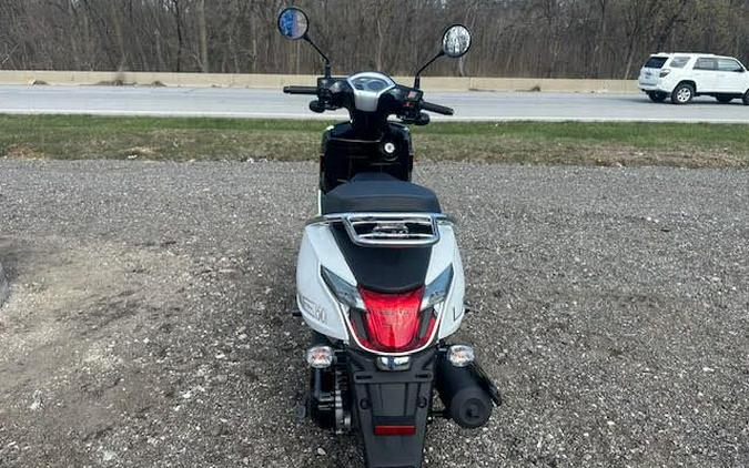 2023 Kymco LIKE 150i ABS NOODOE