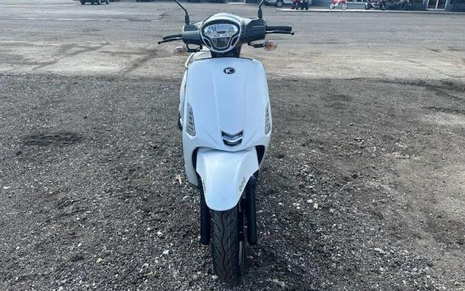 2023 Kymco LIKE 150i ABS NOODOE