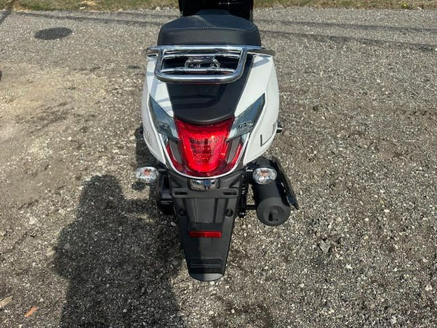 2023 Kymco LIKE 150i ABS NOODOE