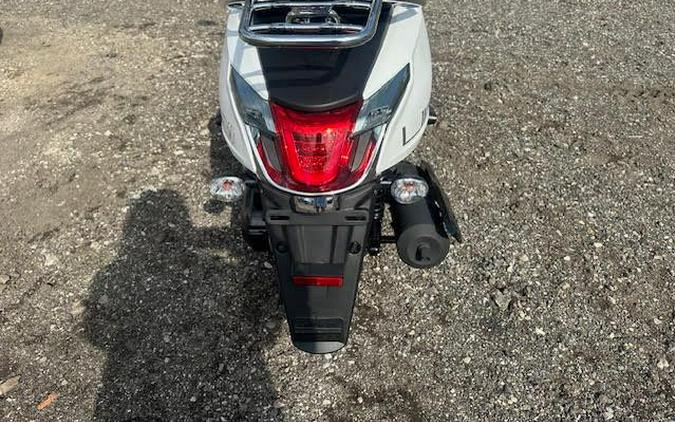 2023 Kymco LIKE 150i ABS NOODOE