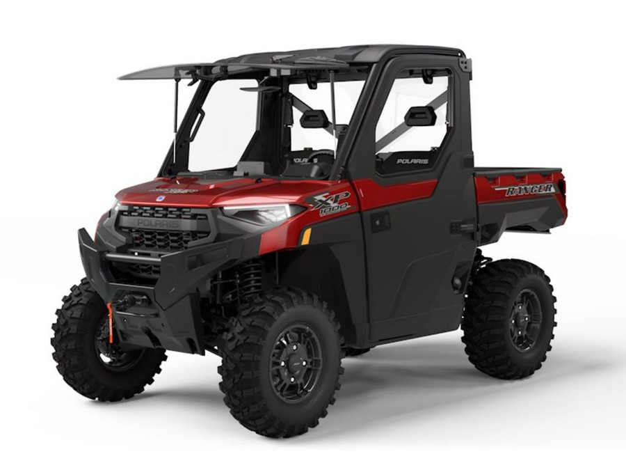 2025 Polaris® Ranger XP 1000 NorthStar Edition Ultimate