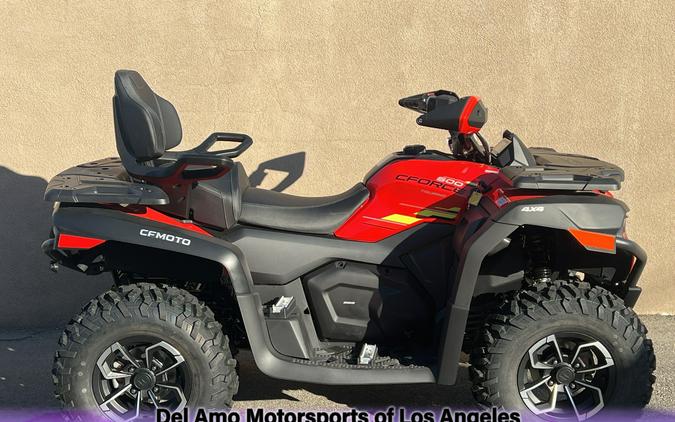 2024 CFMoto CFORCE 600 EPS TOURING