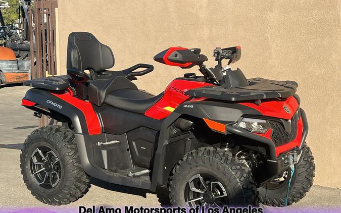 2024 CFMoto CFORCE 600 EPS TOURING