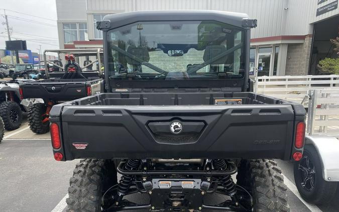 2024 Can-Am® Defender MAX Limited HD10