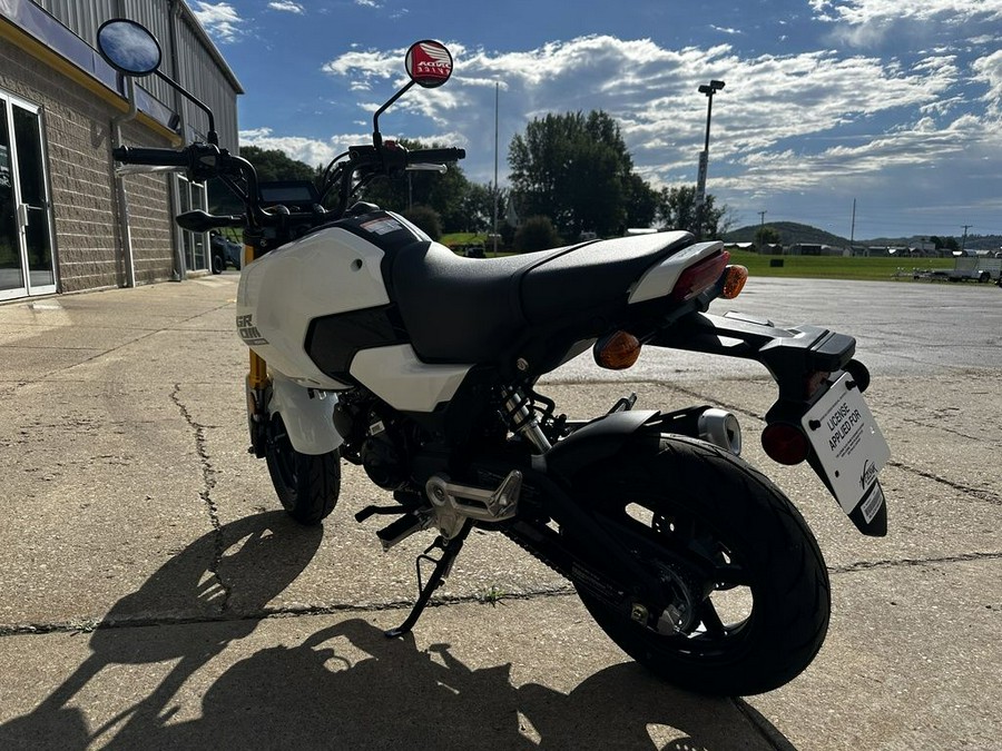 2025 Honda® Grom ABS