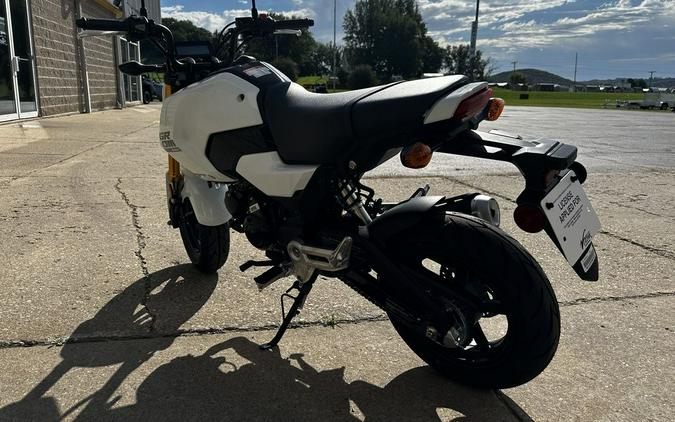 2025 Honda® Grom ABS