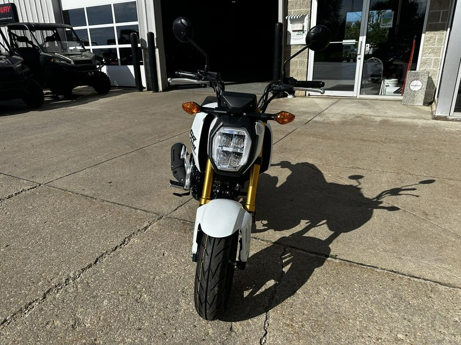 2025 Honda® Grom ABS