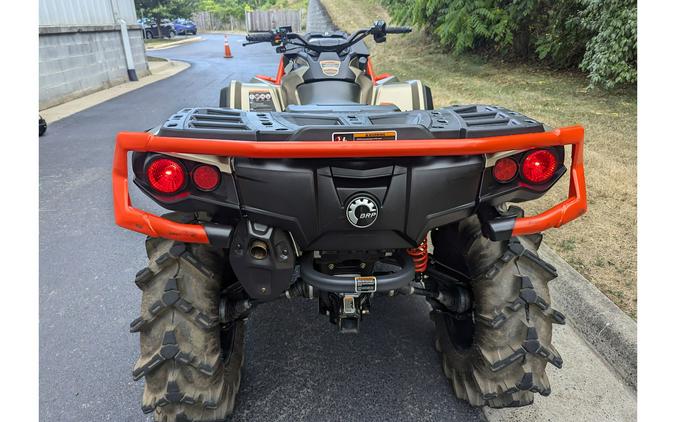 2023 Can-Am Outlander™ X mr 1000R