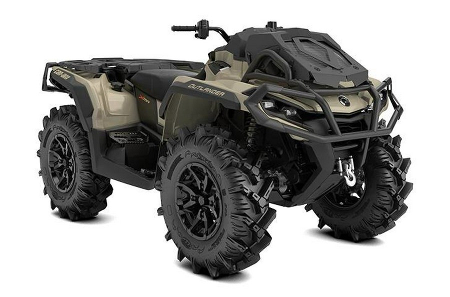 2023 Can-Am Outlander™ X mr 1000R