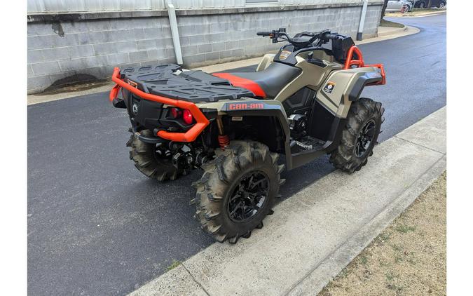 2023 Can-Am Outlander™ X mr 1000R