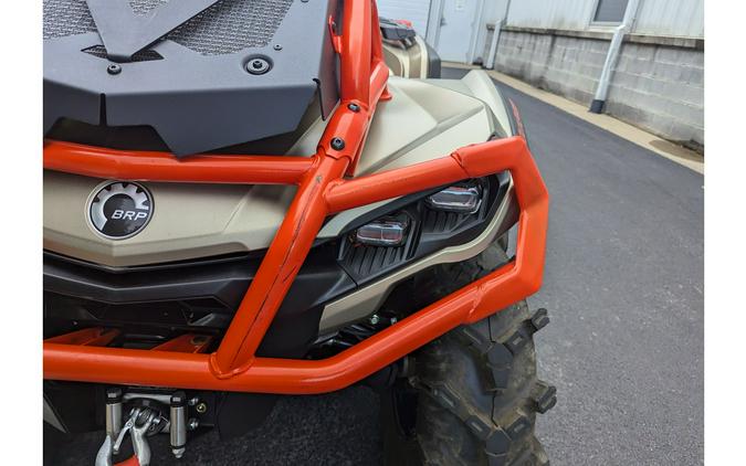 2023 Can-Am Outlander™ X mr 1000R