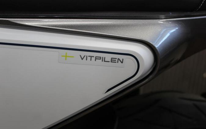 2023 Husqvarna® Vitpilen 401