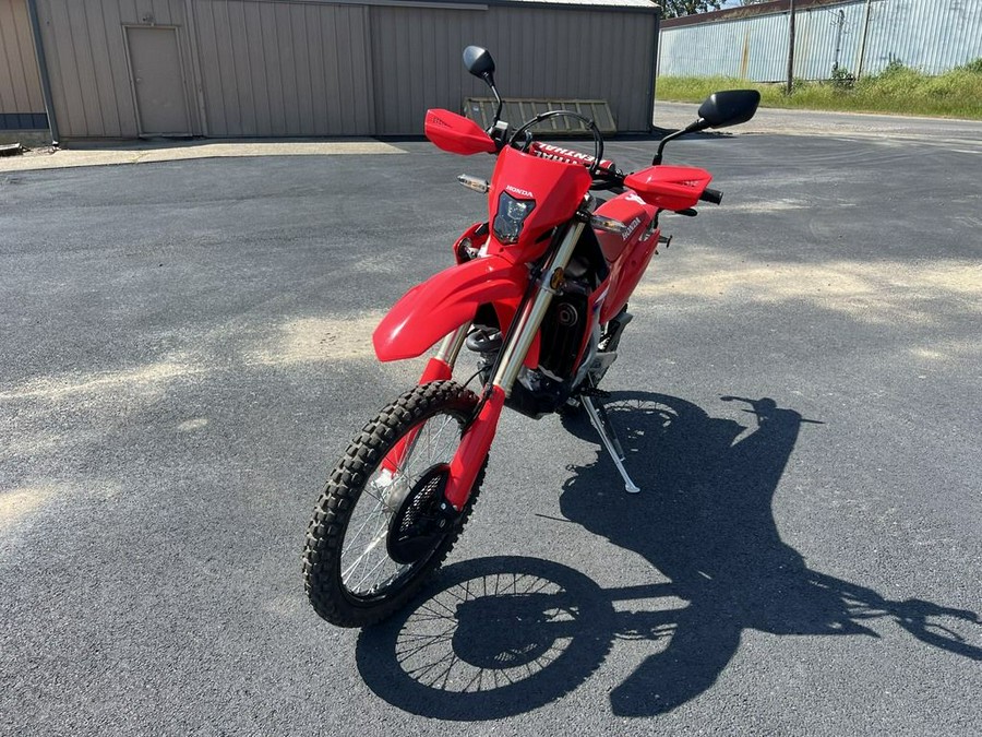 2023 Honda CRF 450RL