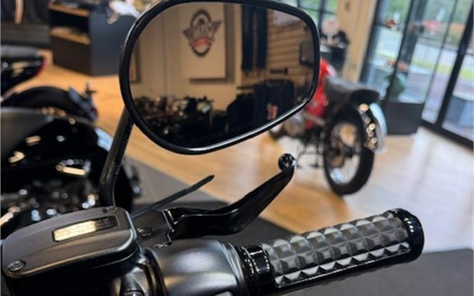 2020 Harley-Davidson Street Bob