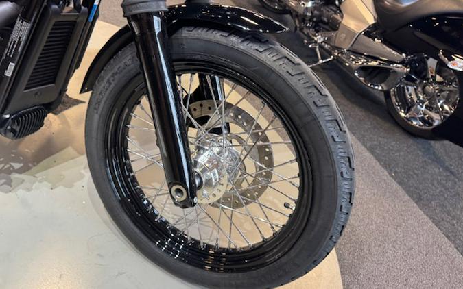 2020 Harley-Davidson Street Bob