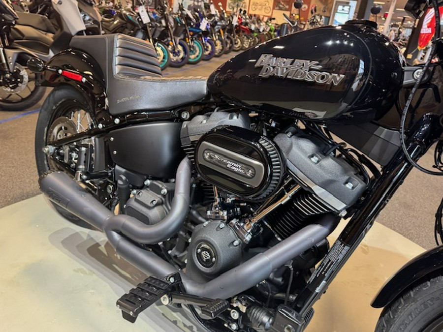 2020 Harley-Davidson Street Bob