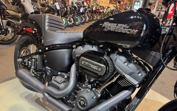 2020 Harley-Davidson Street Bob