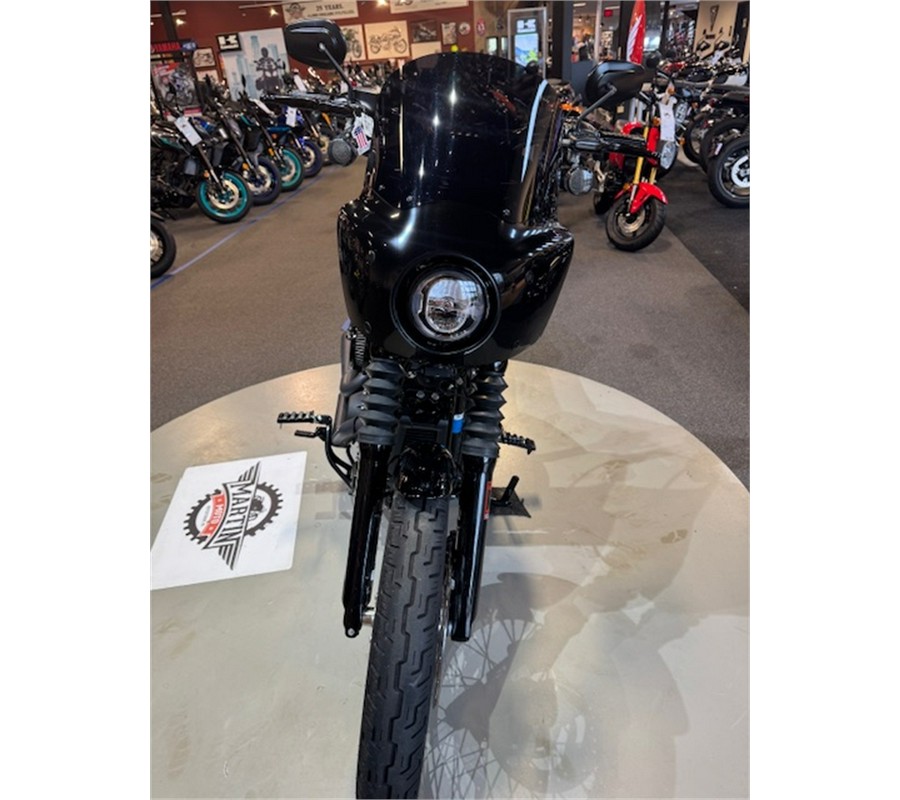 2020 Harley-Davidson Street Bob