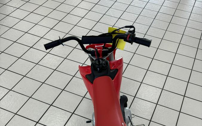 2025 Honda CRF® 50F