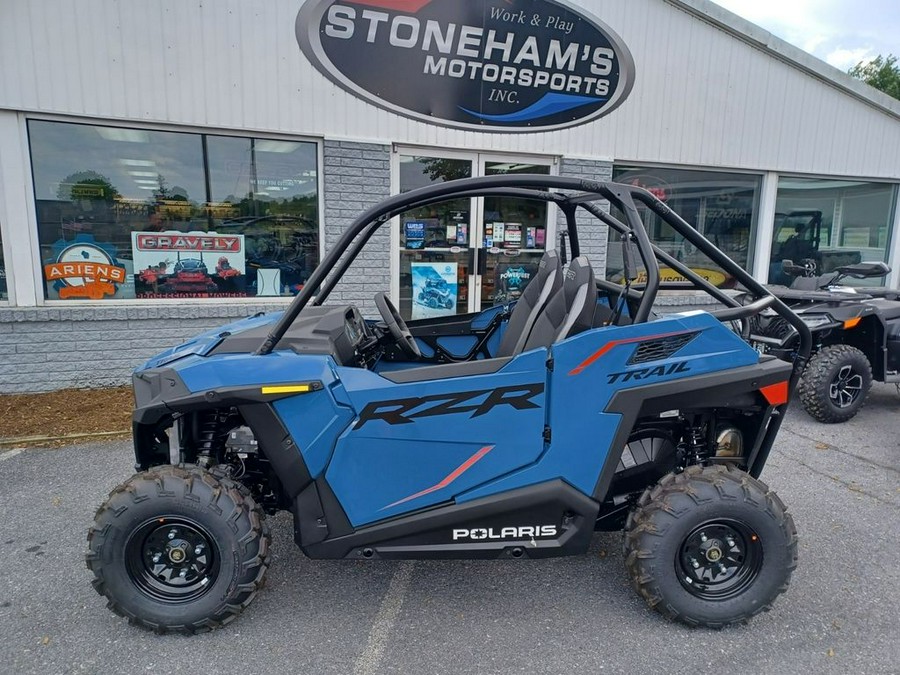 2024 Polaris® RZR Trail Sport