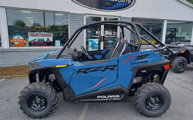 2024 Polaris® RZR Trail Sport