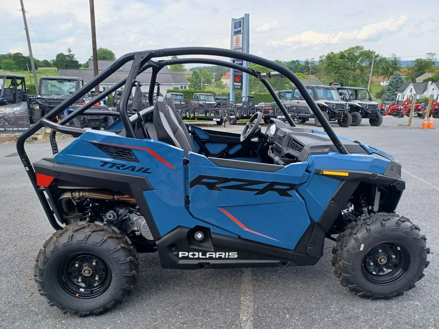 2024 Polaris® RZR Trail Sport