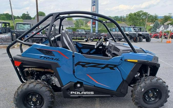 2024 Polaris® RZR Trail Sport