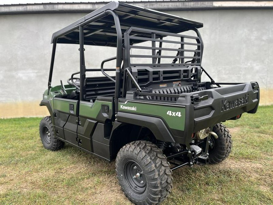 2025 Kawasaki Mule PRO-FXT™ 820 EPS