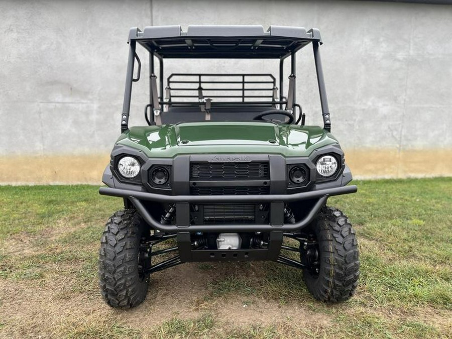 2025 Kawasaki Mule PRO-FXT™ 820 EPS