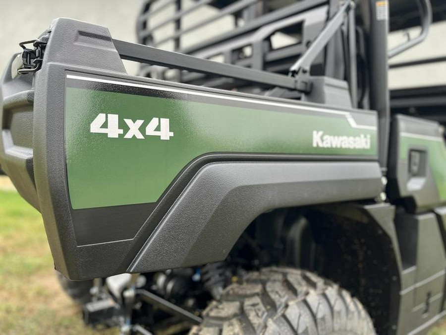2025 Kawasaki Mule PRO-FXT™ 820 EPS
