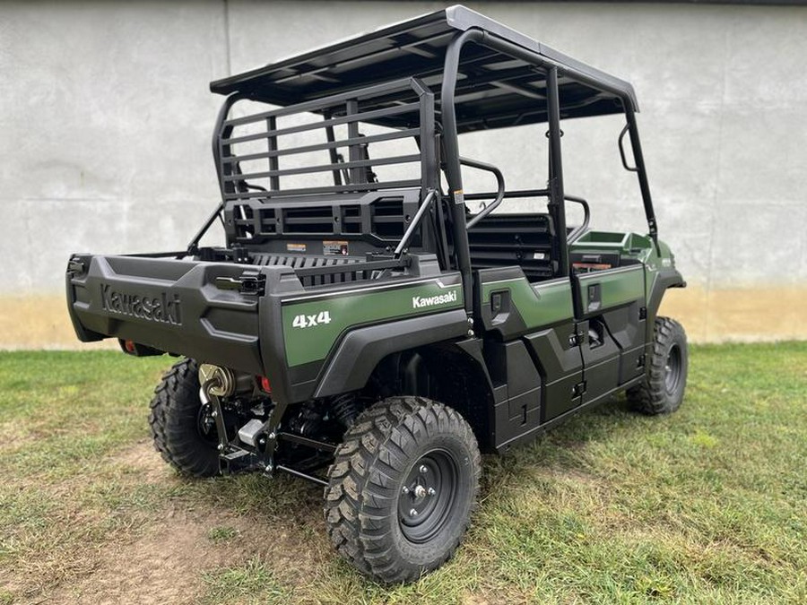 2025 Kawasaki Mule PRO-FXT™ 820 EPS