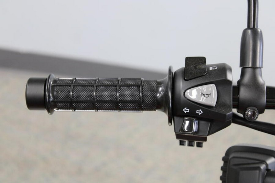 2025 Honda® Trail125