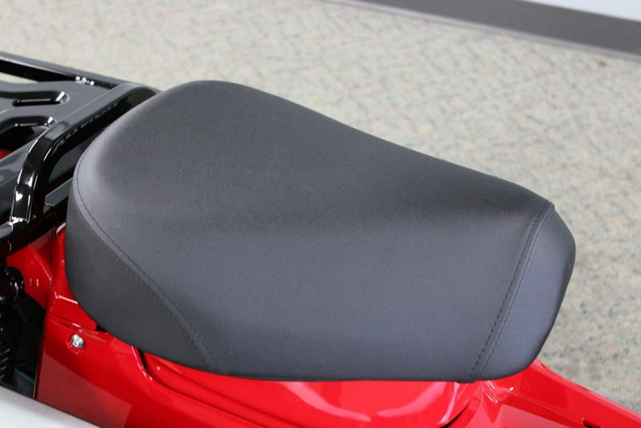 2025 Honda® Trail125