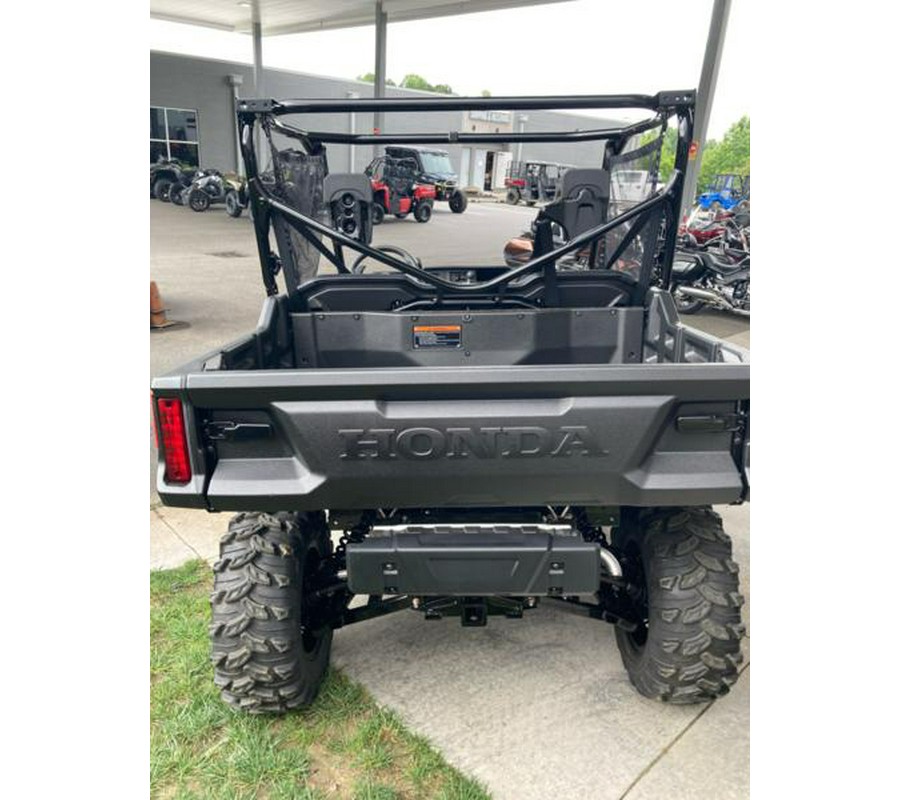 2025 Honda® Pioneer 1000 Deluxe