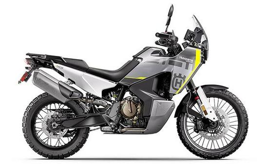 2025 Husqvarna Norden 901