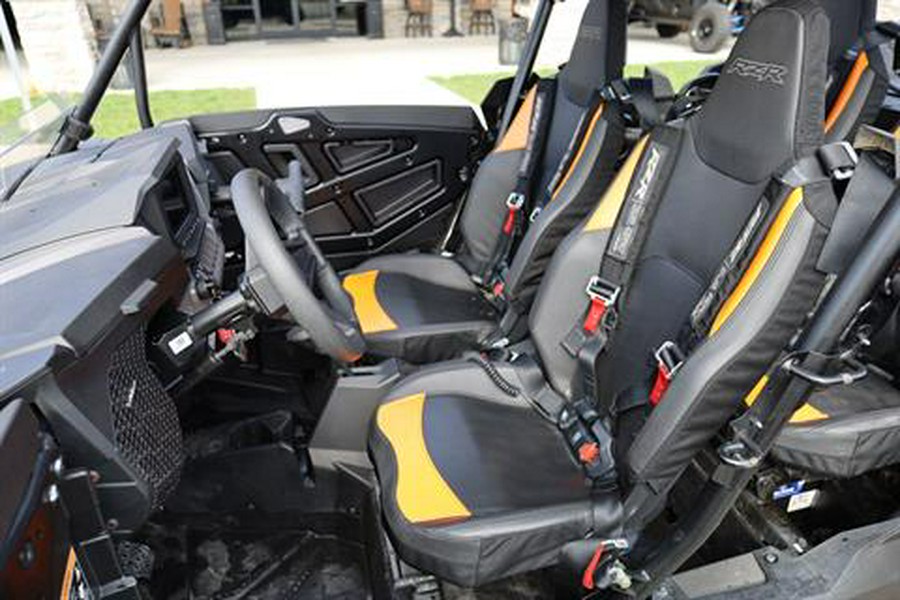 2024 Polaris RZR XP 4 1000 Ultimate