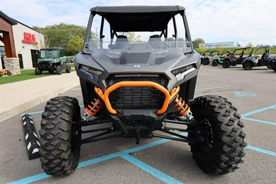 2024 Polaris RZR XP 4 1000 Ultimate