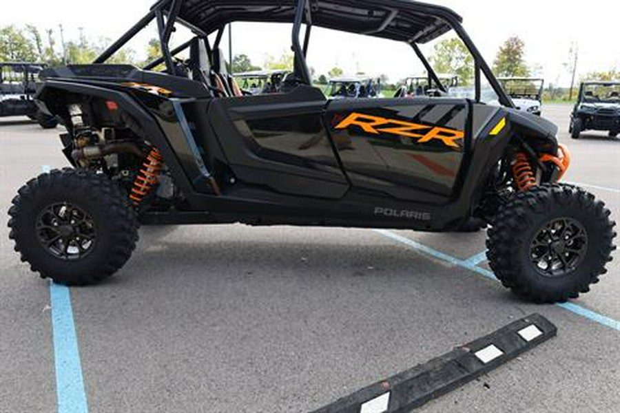 2024 Polaris RZR XP 4 1000 Ultimate