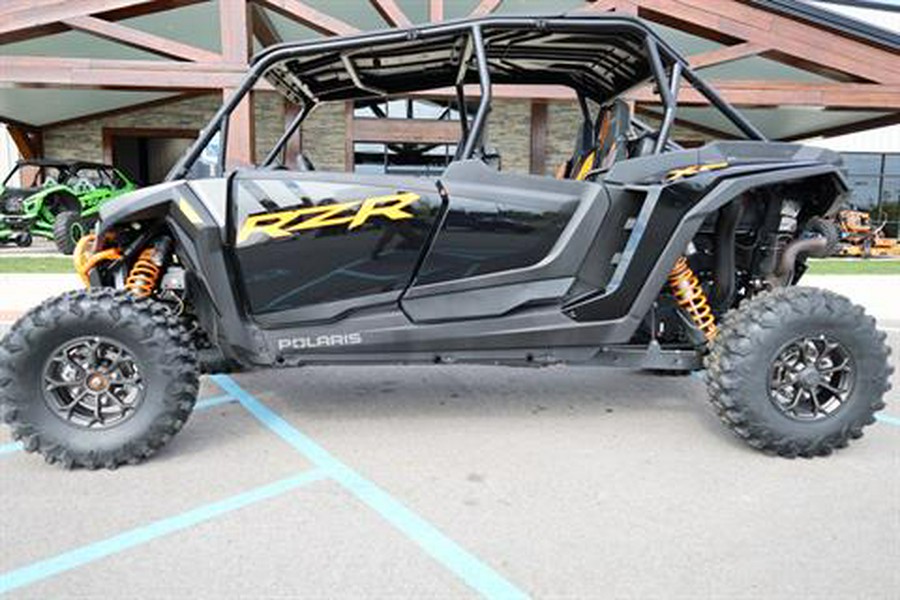 2024 Polaris RZR XP 4 1000 Ultimate