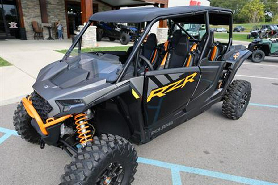 2024 Polaris RZR XP 4 1000 Ultimate
