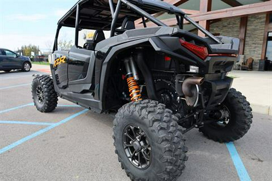 2024 Polaris RZR XP 4 1000 Ultimate