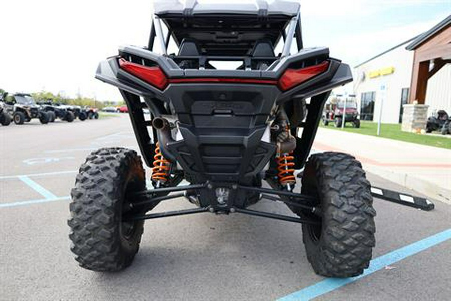 2024 Polaris RZR XP 4 1000 Ultimate