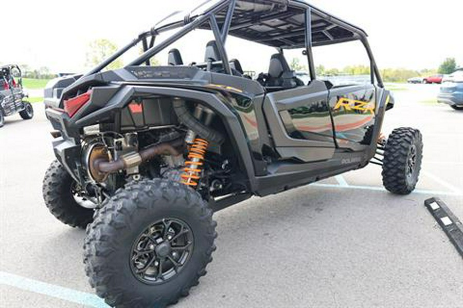 2024 Polaris RZR XP 4 1000 Ultimate